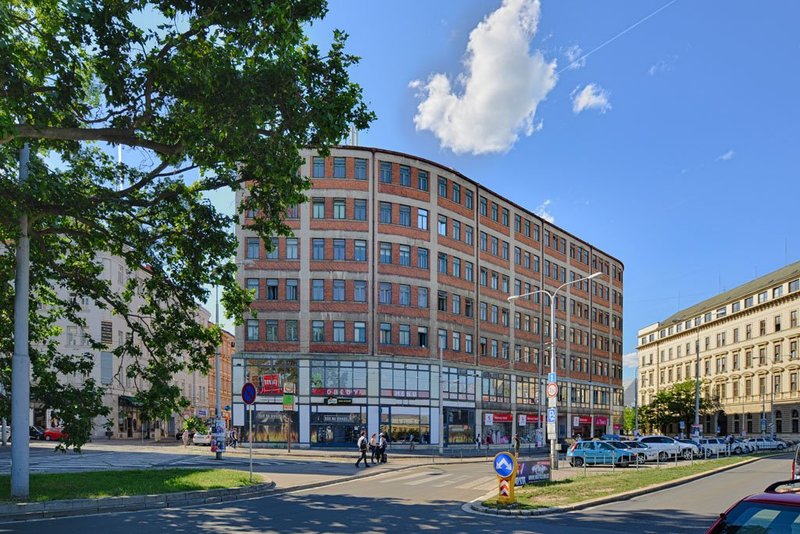 Pal%c3%a1c morava brno